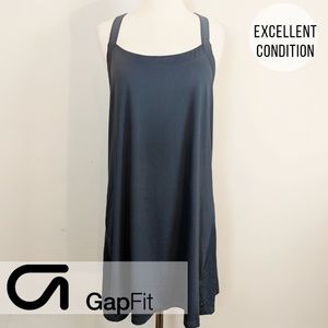 Gap Fit • Athleisure Gray Dress • Like New!